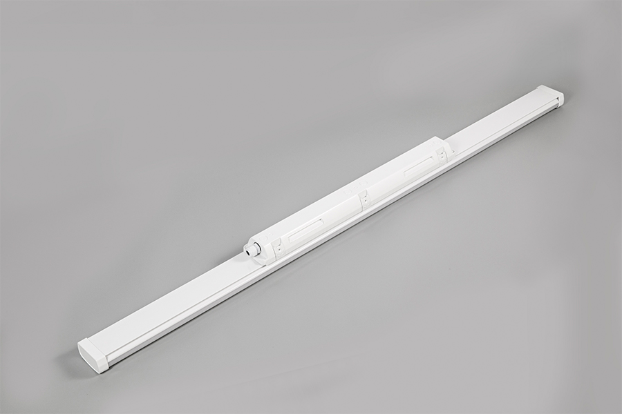 সর্বশেষ প্রযুক্তি LED IP65 জলরোধী ফিক্সচার উদ্ভাবনী শিল্প ব্যাটেন লাইট লুমিনায়ার LK-1548/ LK-1560 (48W,60W)